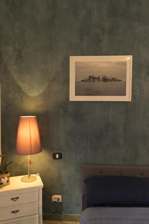 Trastevere Corner Eight Řím Exteriér fotografie