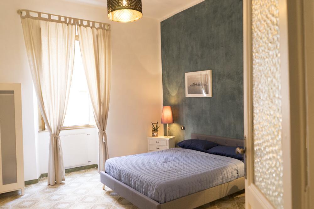 Trastevere Corner Eight Řím Exteriér fotografie