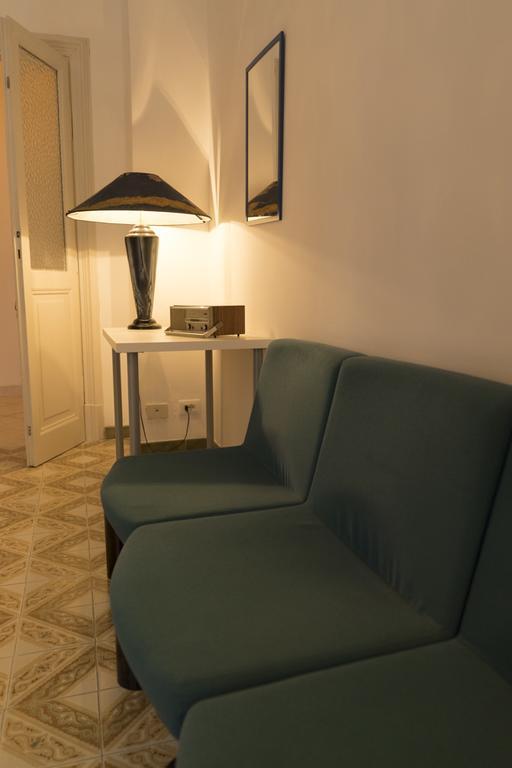Trastevere Corner Eight Řím Exteriér fotografie