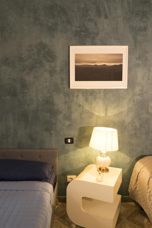 Trastevere Corner Eight Řím Exteriér fotografie