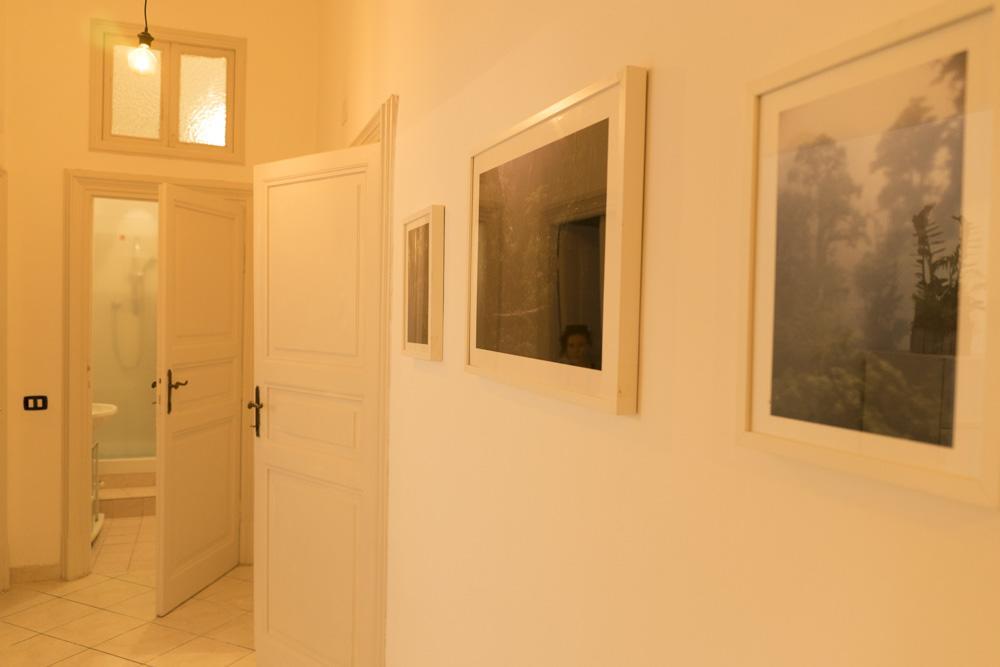 Trastevere Corner Eight Řím Exteriér fotografie