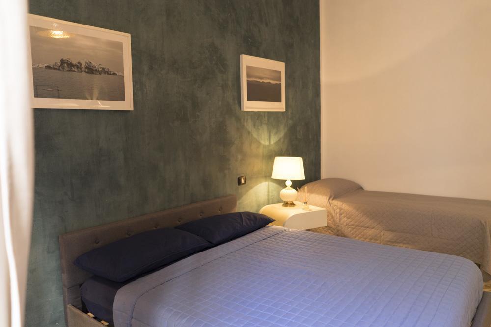 Trastevere Corner Eight Řím Exteriér fotografie