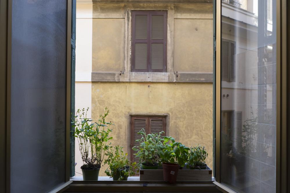 Trastevere Corner Eight Řím Exteriér fotografie