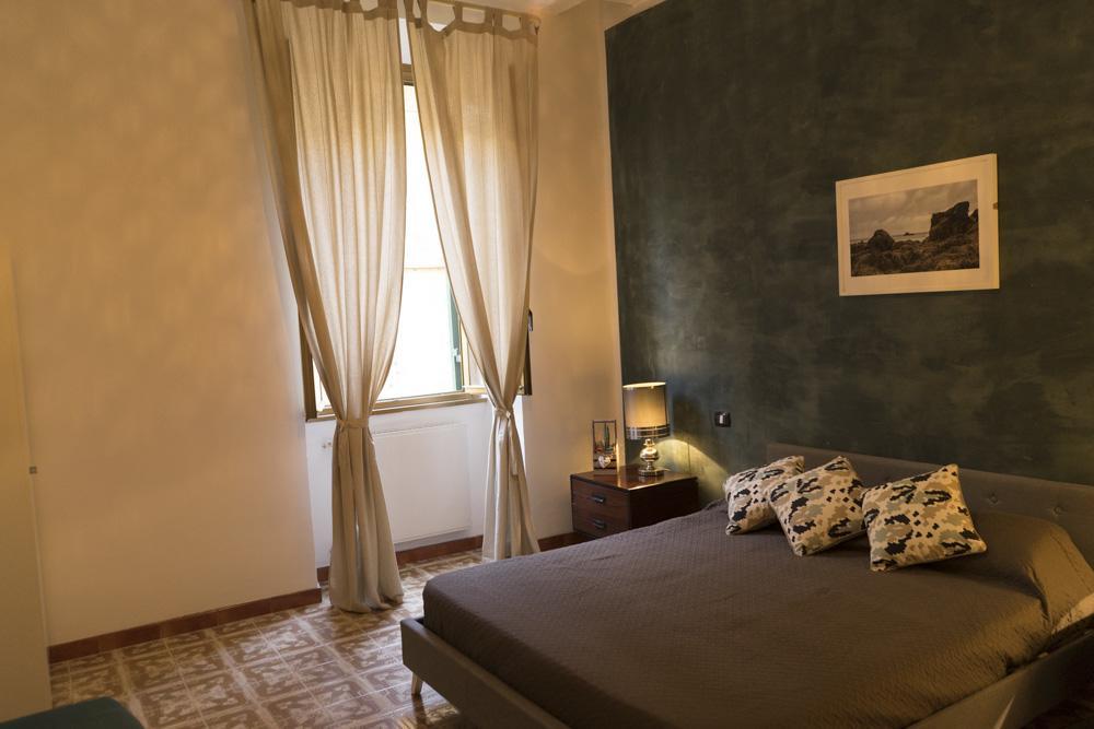 Trastevere Corner Eight Řím Exteriér fotografie