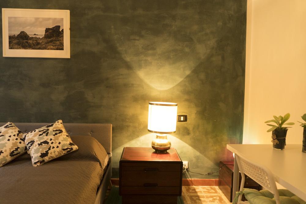 Trastevere Corner Eight Řím Exteriér fotografie
