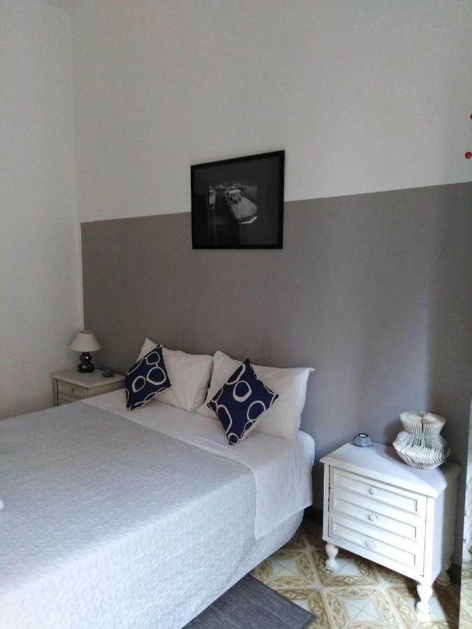 Trastevere Corner Eight Řím Exteriér fotografie